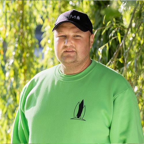 GORAN LJEVAR