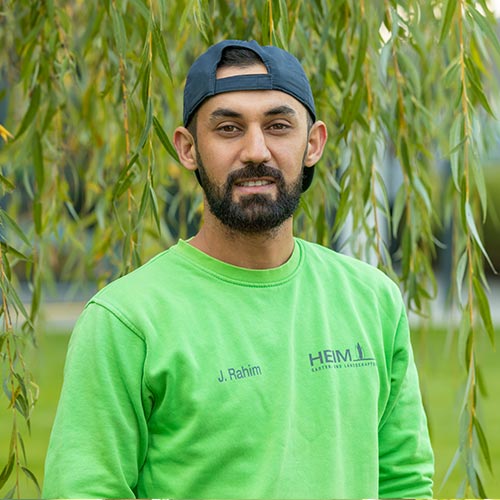 JEGR RAHIM