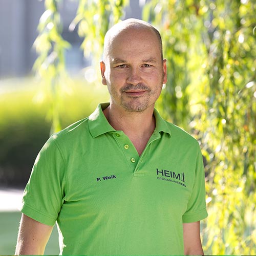 Philipp Weik