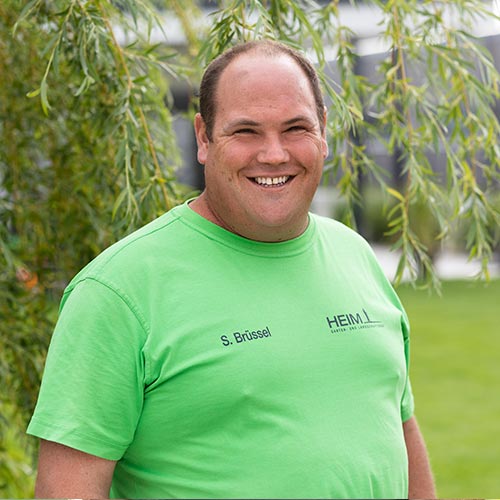 Stefan Brüssel
