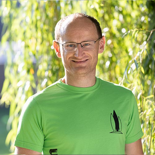 Stefan Kopp