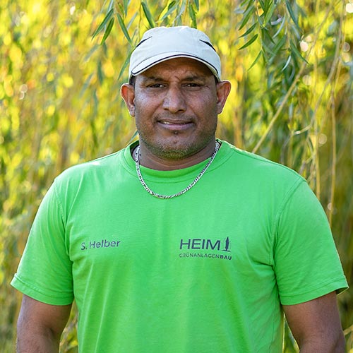 Sirtaj Helber