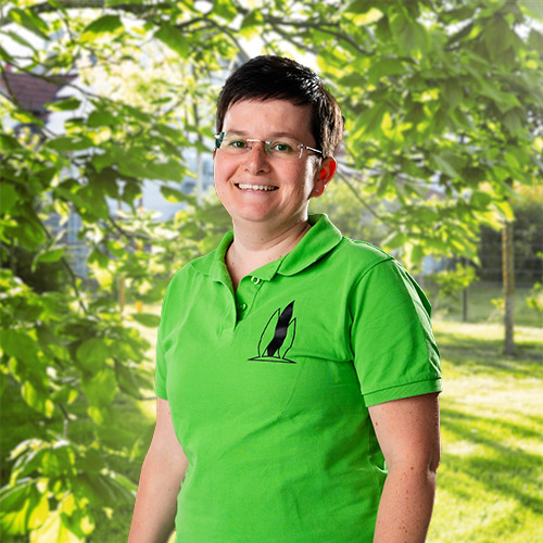 Andrea Braun
