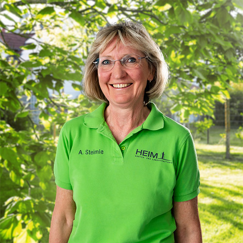 Angelika Steimle