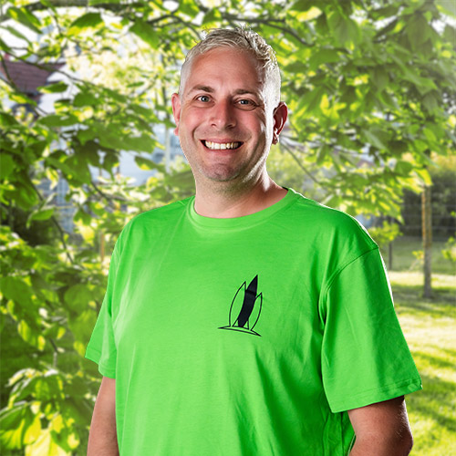 Benjamin Mutschler