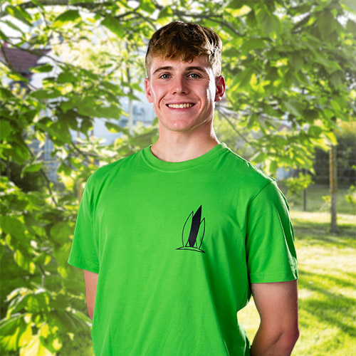 FINN BARTH