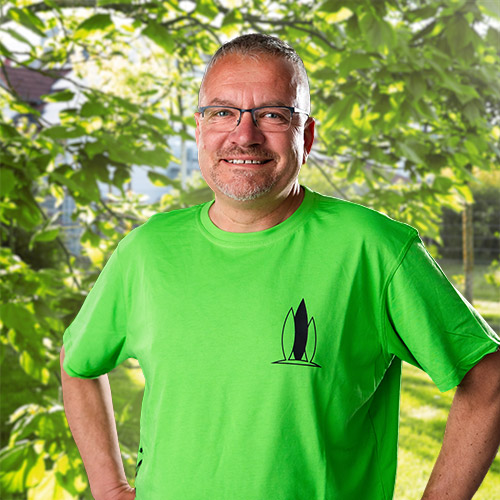 HARALD HETZER