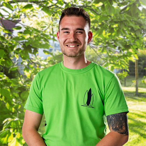 JANNIK SCHACHTMANN