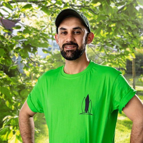 JEGR RAHIM