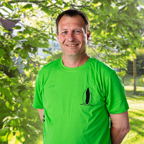 JENS RAIDT