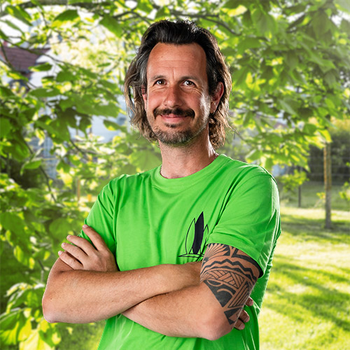 SEBASTIAN ROTTER