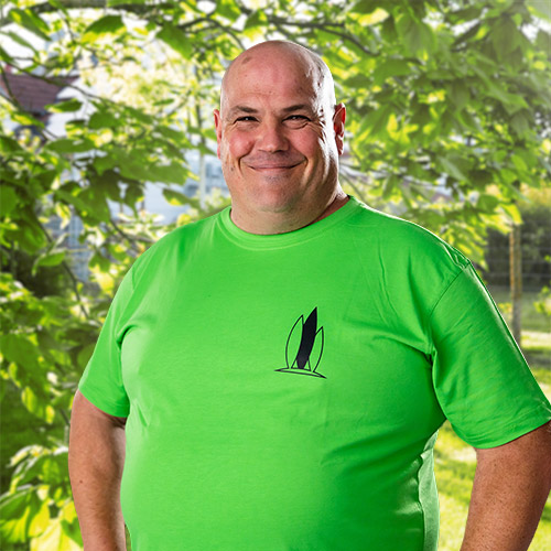 Stefan Brüssel