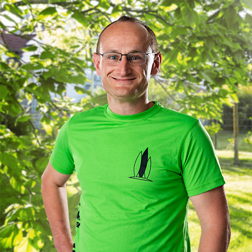 Stefan Kopp