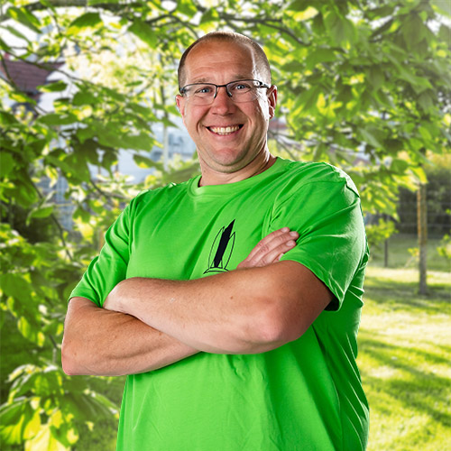 STEFFEN KOCH