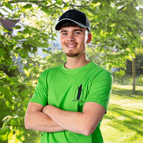 TIMO SCHANZ
