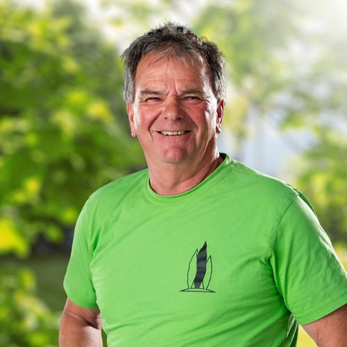 ANDREAS DORN
