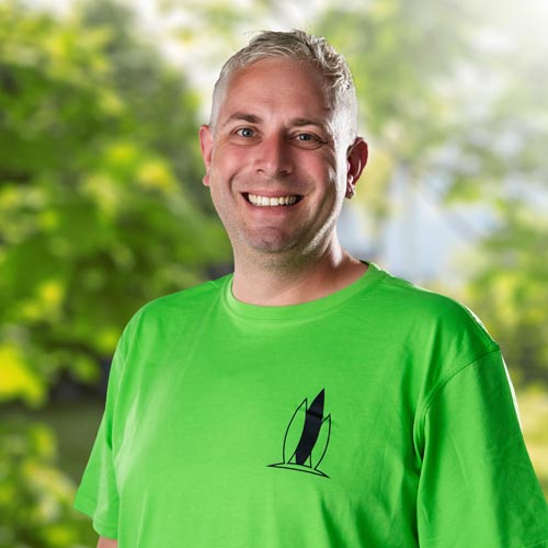 Benjamin Mutschler