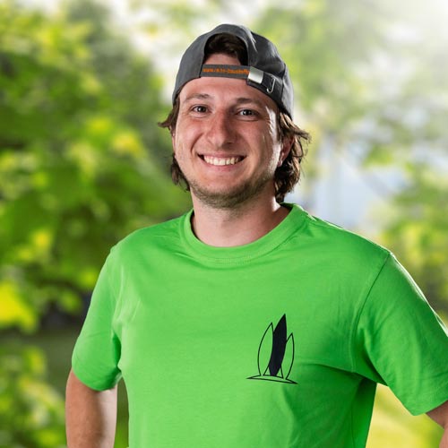 DANIEL KAISER