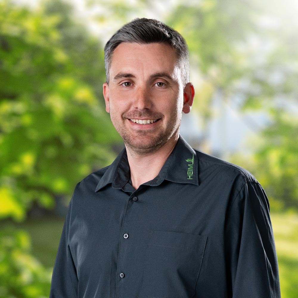 Dennis Heim