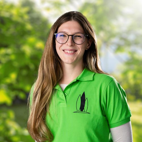 Fabienne Janke 