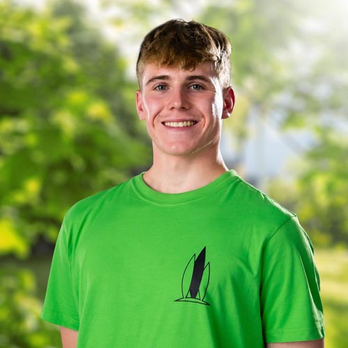FINN BARTH