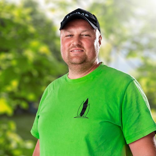 GORAN LJEVAR