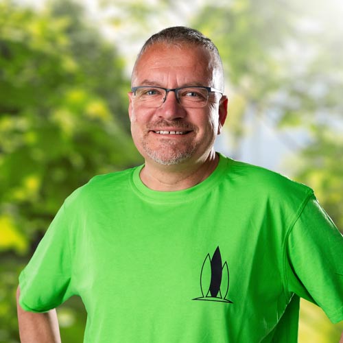 HARALD HETZER