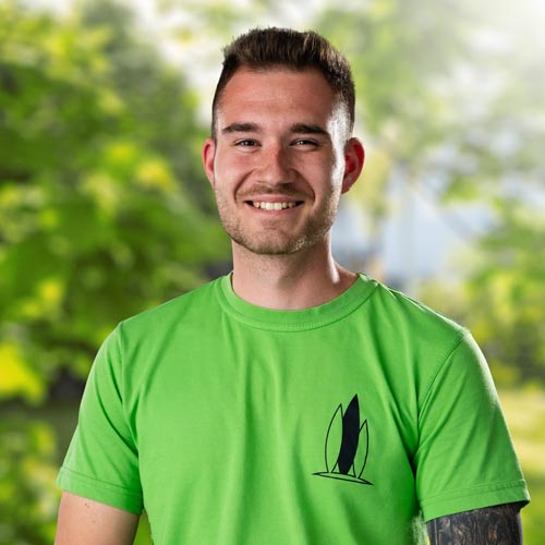 JANNIK SCHACHTMANN