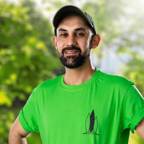 JEGR RAHIM