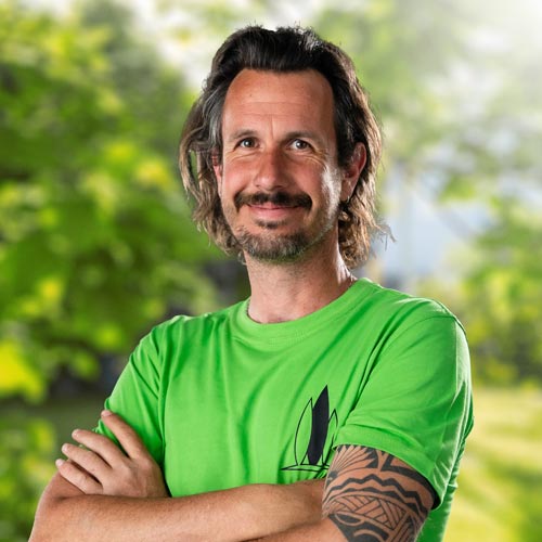 SEBASTIAN ROTTER