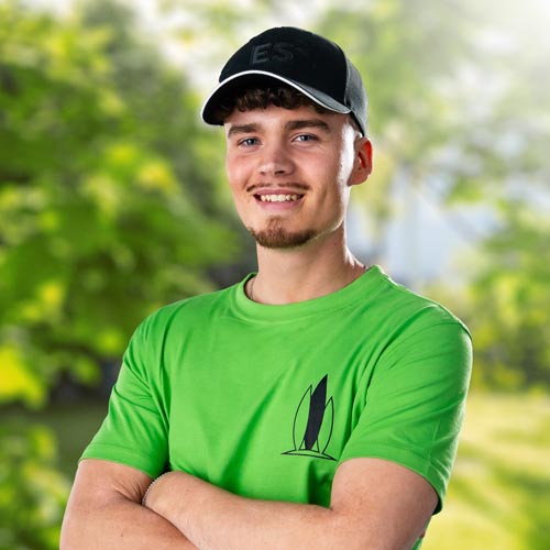 TIMO SCHANZ