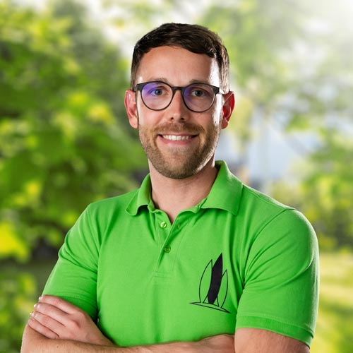 Tobias Lutz